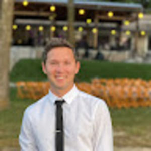 Meet your Posher, Chris